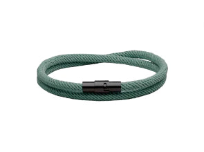 'VANEAU' MINIMALIST BRACELET - MINT